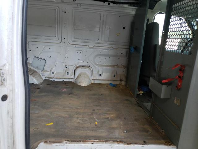 Фото 10 с аукциона – 2009 FORD ECONOLINE с VIN 1FTNE24L19DA84133