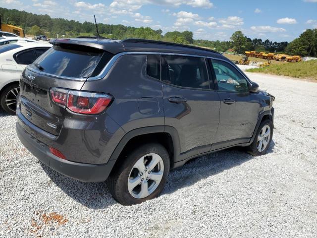 Photo 3 from auction – 2019 JEEP COMPASS LA with VIN 3C4NJDBB6KT599145