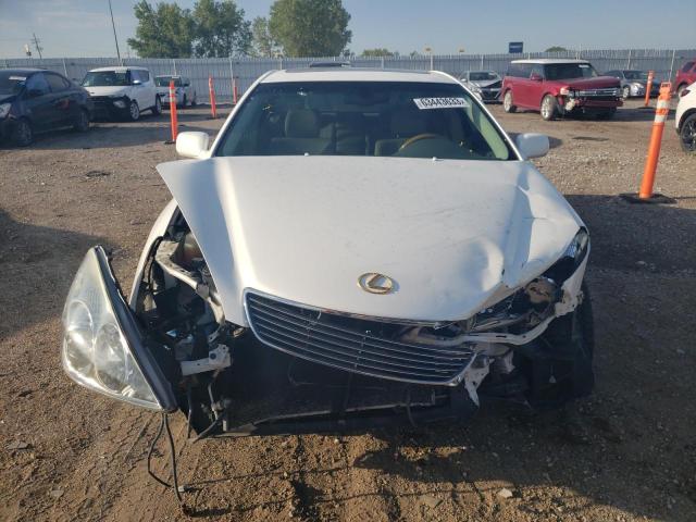 Снимка 5 от търг – 2006 LEXUS ES 330 с VIN JTHBA30G065173449