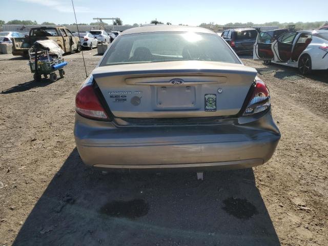 Photo 6 from auction – 2006 FORD TAURUS SE with VIN 1FAFP53U56A192932