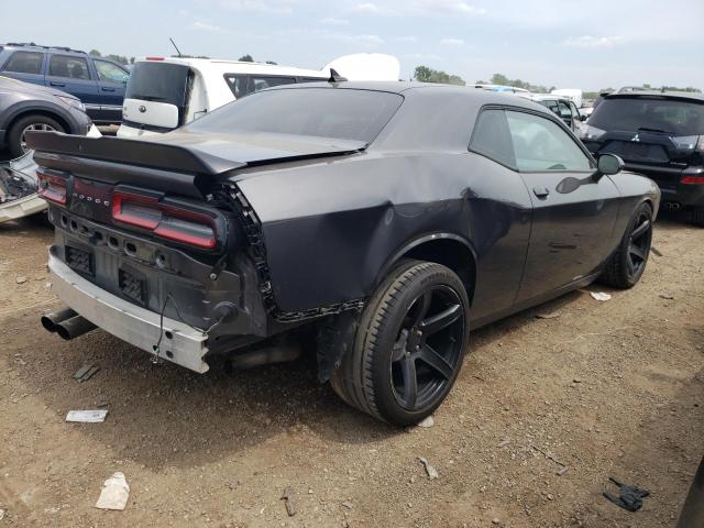 Photo 3 from auction – 2019 DODGE CHALLENGER with VIN 2C3CDZAG5KH620184