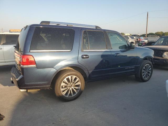 Photo 3 from auction – 2015 LINCOLN NAVIGATOR with VIN 5LMJJ2HT6FEJ08803