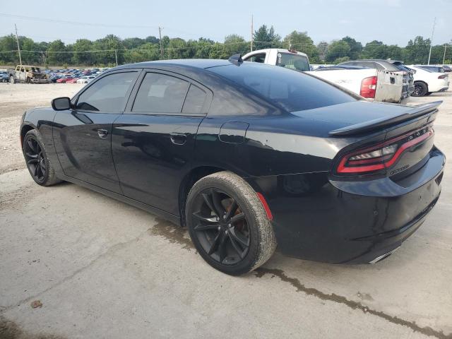 Photo 2 from auction – 2016 DODGE CHARGER SX with VIN 2C3CDXHG8GH127181