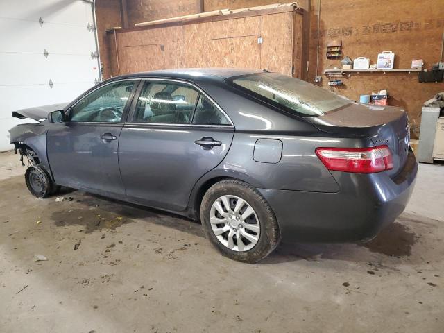Photo 2 from auction – 2009 TOYOTA CAMRY BASE with VIN 4T1BE46K69U809028