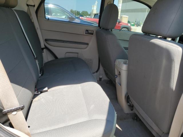 Photo 11 from auction – 2011 FORD ESCAPE XLS with VIN 1FMCU9C78BKA66815