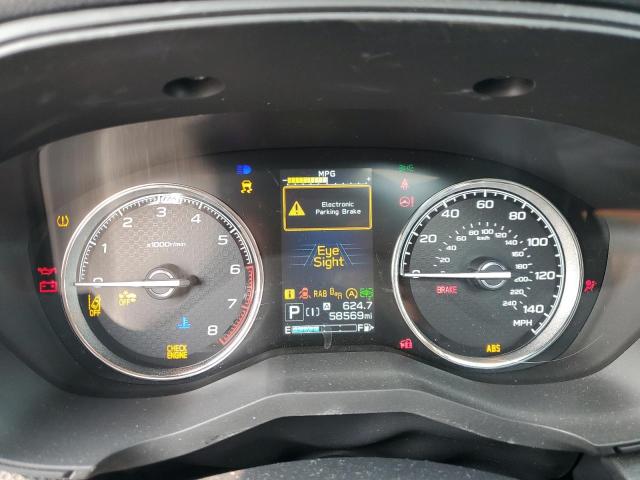 Zdjęcie 9 z aukcji – 2019 SUBARU FORESTER T z VIN JF2SKAWC3KH452623