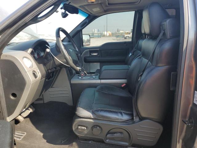 Фото 7 с аукциона – 2004 FORD F150 с VIN 1FTPX14574FA06287