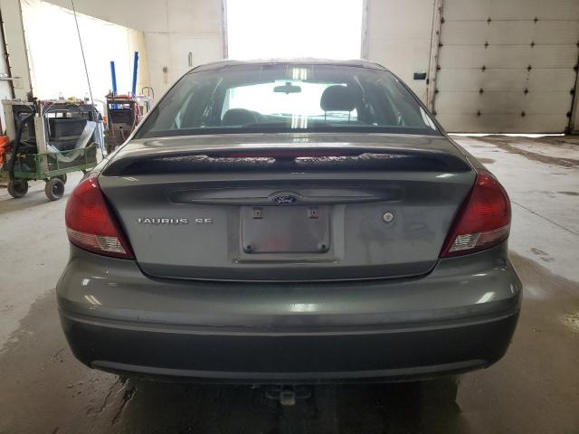 Photo 6 from auction – 2005 FORD TAURUS SE with VIN 1FAFP53U95A105807