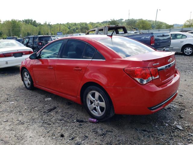 Photo 2 from auction – 2012 CHEVROLET CRUZE LT with VIN 1G1PF5SC0C7194079