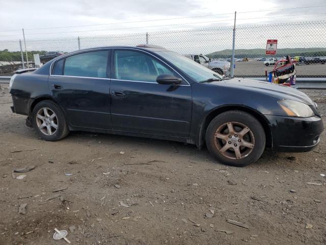Photo 4 from auction – 2005 NISSAN ALTIMA S with VIN 1N4AL11E85C185566