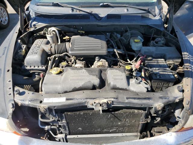 Photo 11 from auction – 2001 DODGE DAKOTA QUA with VIN 1B7GL2AN81S196108