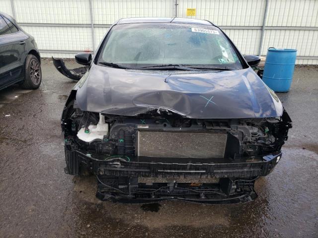 Photo 5 from auction – 2018 KIA FORTE LX with VIN 3KPFK4A70JE222280