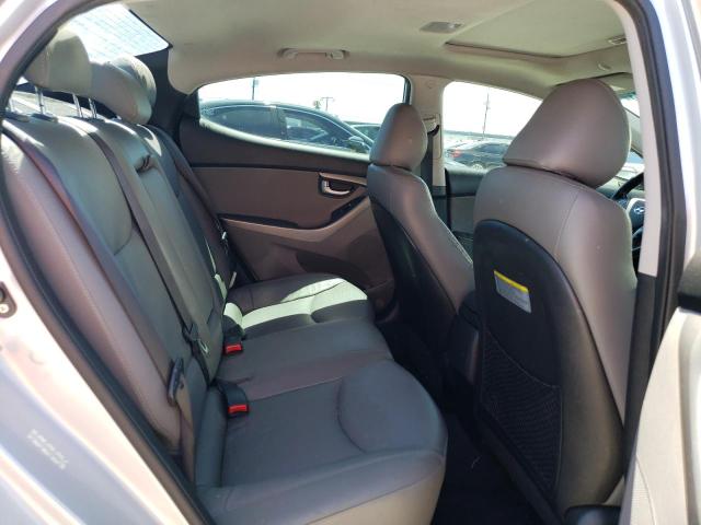 Photo 10 from auction – 2015 HYUNDAI ELANTRA SE with VIN KMHDH4AE3FU320650