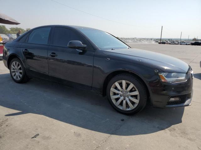Photo 4 from auction – 2013 AUDI A4 PREMIUM with VIN WAUAFAFL9DN043249