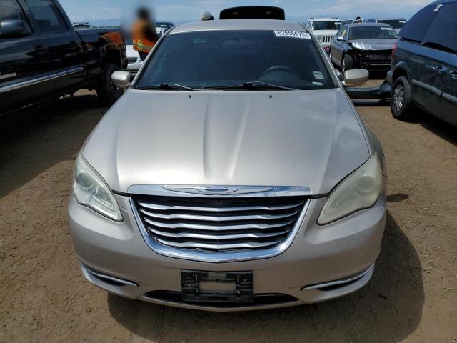 Photo 5 from auction – 2013 CHRYSLER 200 LX with VIN 1C3CCBAB5DN640735