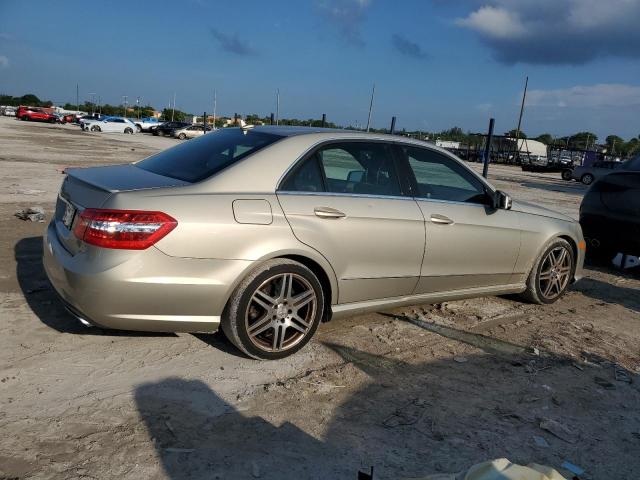 Photo 3 from auction – 2010 MERCEDES-BENZ E 350 with VIN WDDHF5GBXAA068636
