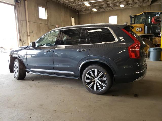 Photo 2 from auction – 2022 VOLVO XC90 with VIN YV4A221L5N1862342