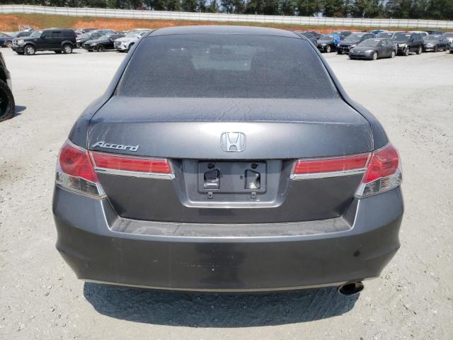 Photo 6 from auction – 2012 HONDA ACCORD LX with VIN 1HGCP2F39CA215981