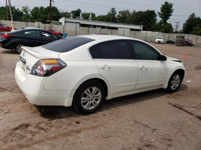 Photo 3 from auction – 2012 NISSAN ALTIMA BAS with VIN 1N4AL2AP0CN434760