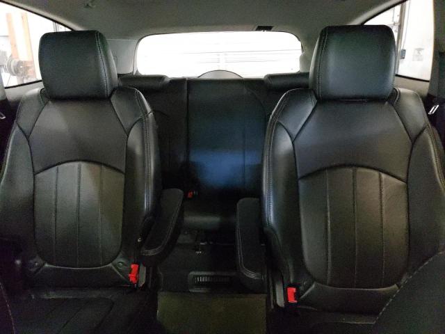 Photo 10 from auction – 2014 BUICK ENCLAVE with VIN 5GAKVBKDXEJ304395