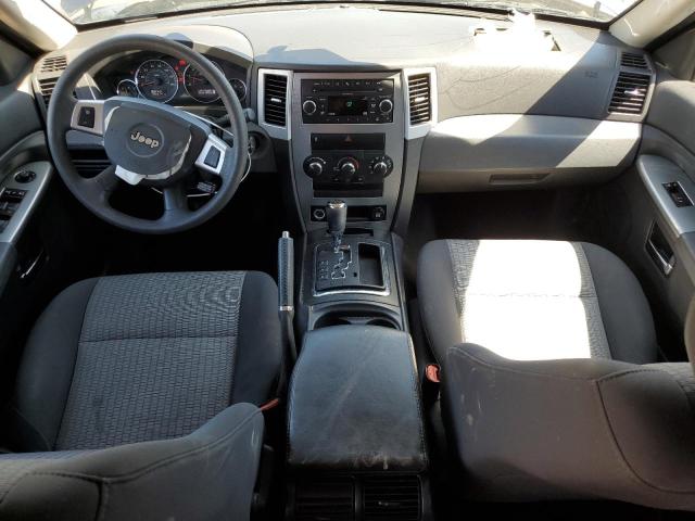 Photo 8 from auction – 2010 JEEP GRAND CHER with VIN 1J4PR4GK2AC147109