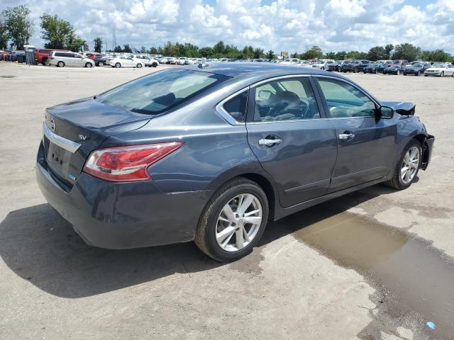 Photo 3 from auction – 2013 NISSAN ALTIMA with VIN 1N4AL3AP5DC136031