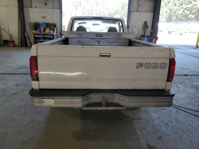 Photo 6 from auction – 1995 FORD F150 with VIN 1FTEF15Y7SLB67398