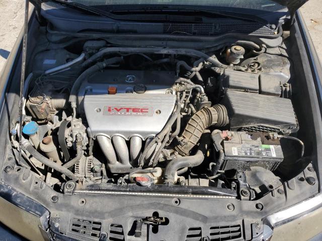 Photo 11 from auction – 2006 ACURA TSX with VIN JH4CL96956C034682