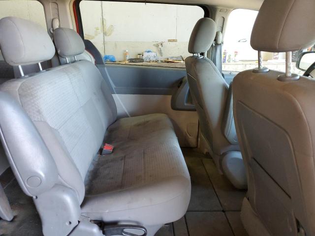 Photo 11 from auction – 2008 CHRYSLER TOWN & COU with VIN 2A8HR44H48R721352