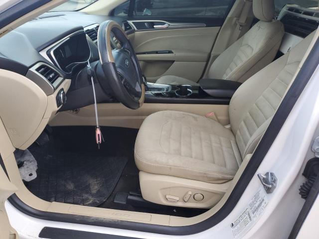 Photo 7 from auction – 2014 FORD FUSION SE with VIN 1FA6P0H74E5398370