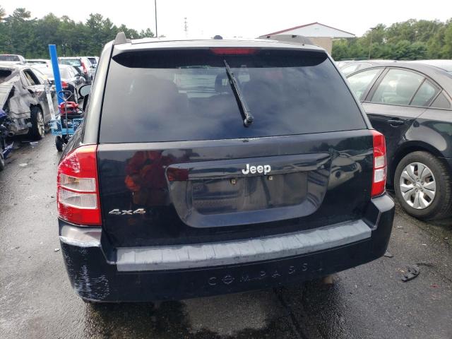 Снимка 6 от търг – 2007 JEEP COMPASS с VIN 1J8FF47W77D195732
