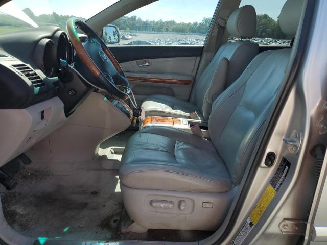 Photo 7 from auction – 2007 LEXUS RX 350 with VIN 2T2HK31U67C029529