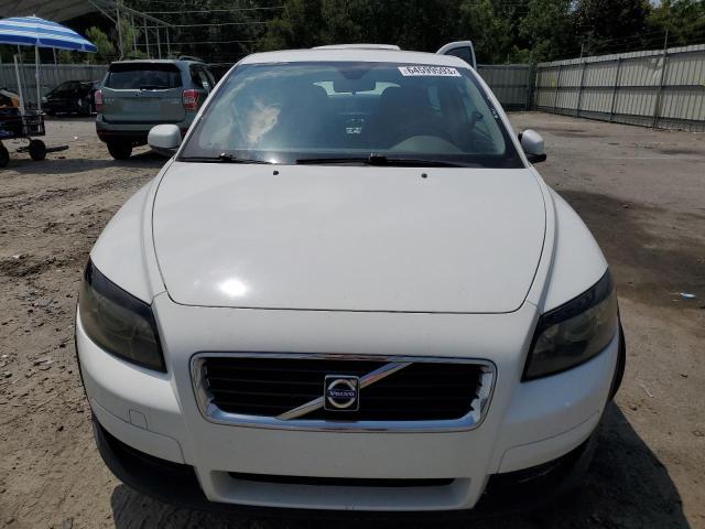 Photo 5 from auction – 2009 VOLVO C30 T5 with VIN YV1MK672292146577