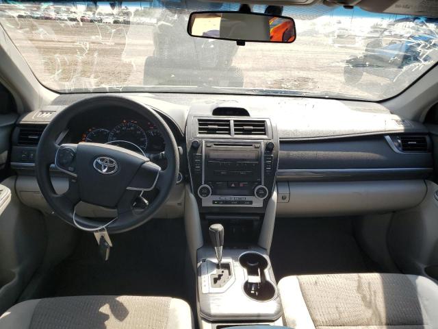 Photo 8 from auction – 2012 TOYOTA CAMRY HYBR with VIN 4T1BD1FK2CU023865