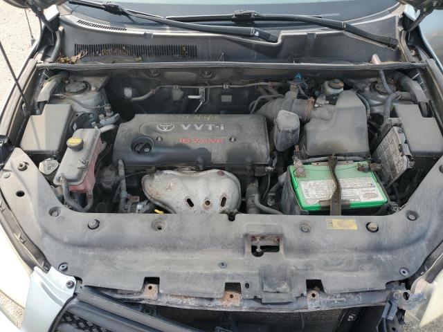Photo 11 from auction – 2007 TOYOTA RAV4 with VIN JTMZD33V776031029