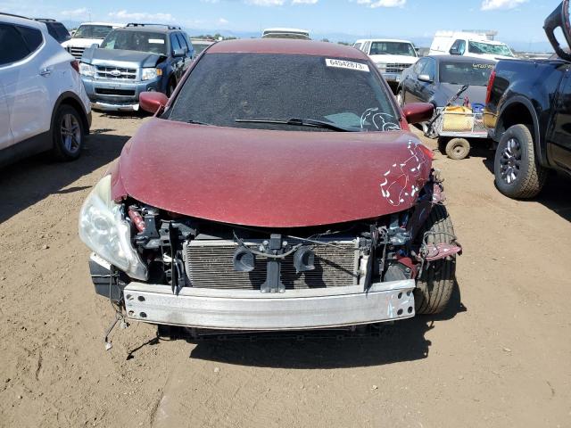 Photo 5 from auction – 2014 NISSAN ALTIMA 2.5 with VIN 1N4AL3AP7EN214489