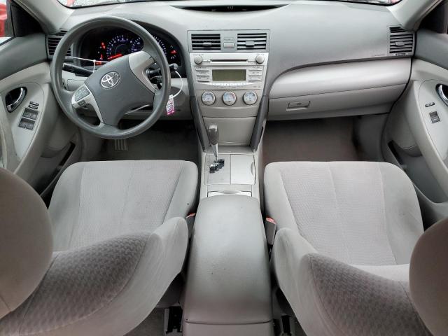 Photo 8 from auction – 2010 TOYOTA CAMRY BASE with VIN 4T4BF3EK6AR004567