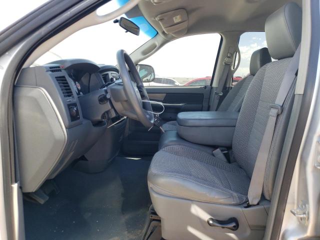 Photo 7 from auction – 2008 DODGE RAM 1500 S with VIN 1D7HA18N78S616774
