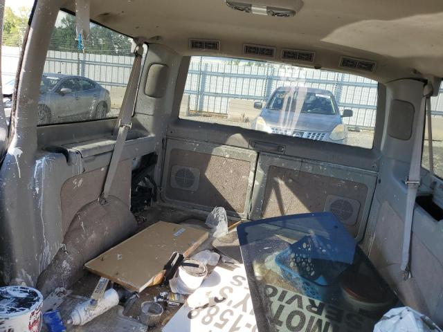 Снимка 10 от търг – 1997 CHEVROLET ASTRO с VIN 1GNDM19W8VB130730