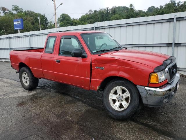 Photo 4 from auction – 2004 FORD RANGER SUP with VIN 1FTYR15E34TA07662