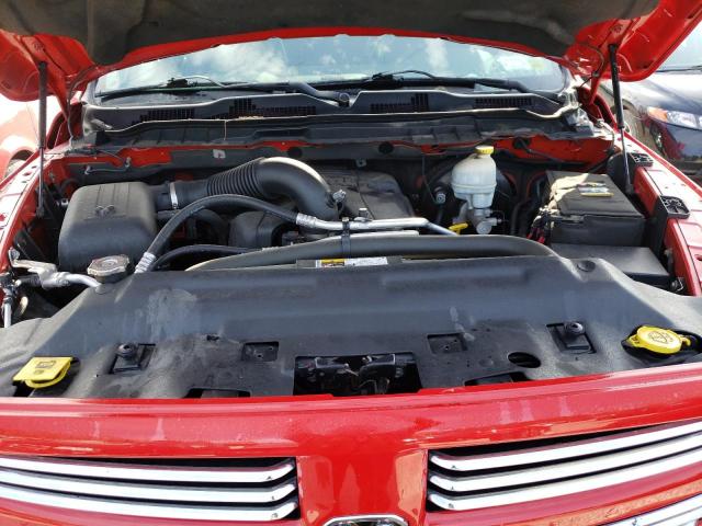 Photo 11 from auction – 2014 RAM 1500 SPORT with VIN 1C6RR7MT8ES212996