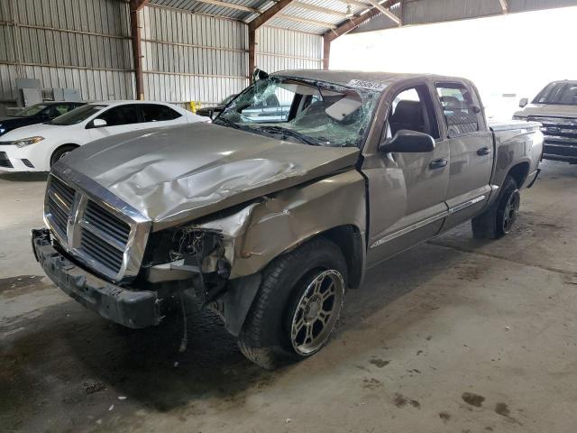 DODGE DAKOTA QUA 2006 with VIN 1D7HE58N86S539700 - Photo from auction