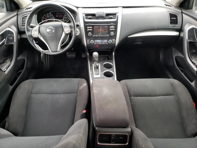 Photo 8 from auction – 2014 NISSAN ALTIMA 2.5 with VIN 1N4AL3AP0EC108820