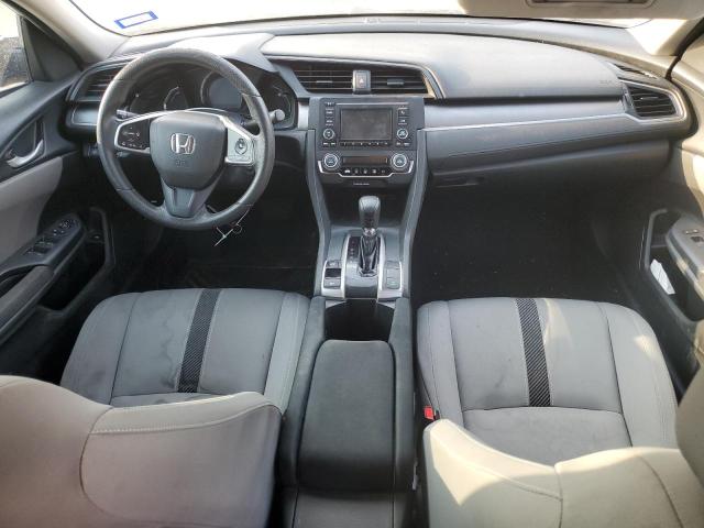 Photo 8 from auction – 2016 HONDA CIVIC LX with VIN 19XFC2F58GE238664