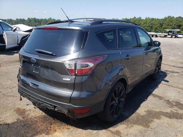 Photo 3 from auction – 2017 FORD ESCAPE TIT with VIN 1FMCU0JD3HUA08872