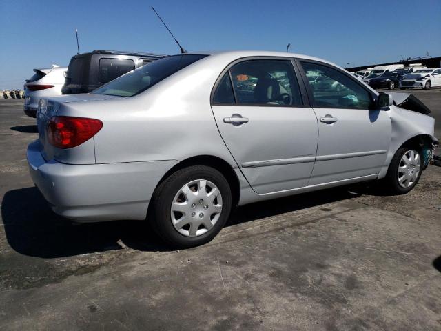 Photo 3 from auction – 2008 TOYOTA COROLLA CE with VIN 1NXBR30E58Z950799