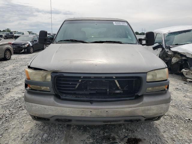 Photo 5 from auction – 2001 GMC YUKON with VIN 1GKEC13T51R142922