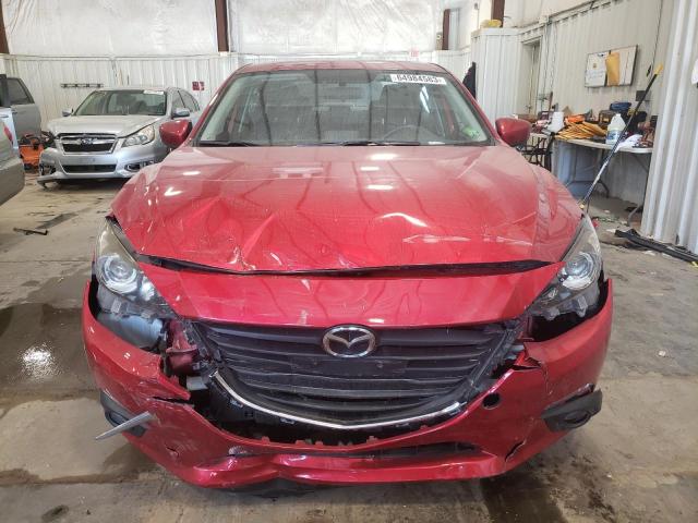 Photo 5 from auction – 2016 MAZDA 3 TOURING with VIN JM1BM1V75G1316992