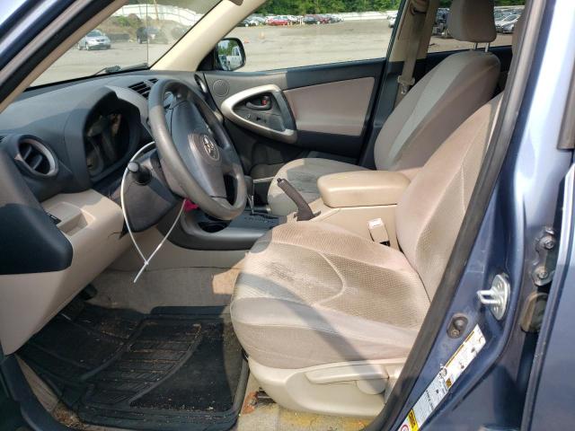 Photo 7 from auction – 2008 TOYOTA RAV4 with VIN JTMBD33V186071478