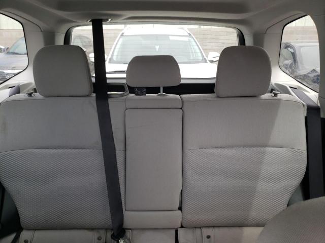 Photo 10 from auction – 2017 SUBARU FORESTER 2 with VIN JF2SJAEC8HH804088